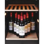 Cave à vin vieillissement HAIER HWS49GA – Image 7