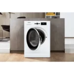 Lave linge séchant hublot WHIRLPOOL FWDG97168BXFR – Image 3
