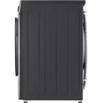 Lave linge séchant hublot LG F964R56MBRS – Image 8