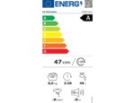 Lave linge hublot LG F82D13WHS – Image 8