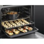 Four encastrable AEG BPE55526BM Steambake – Image 9