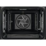Four encastrable AEG BPE55526BM Steambake – Image 10