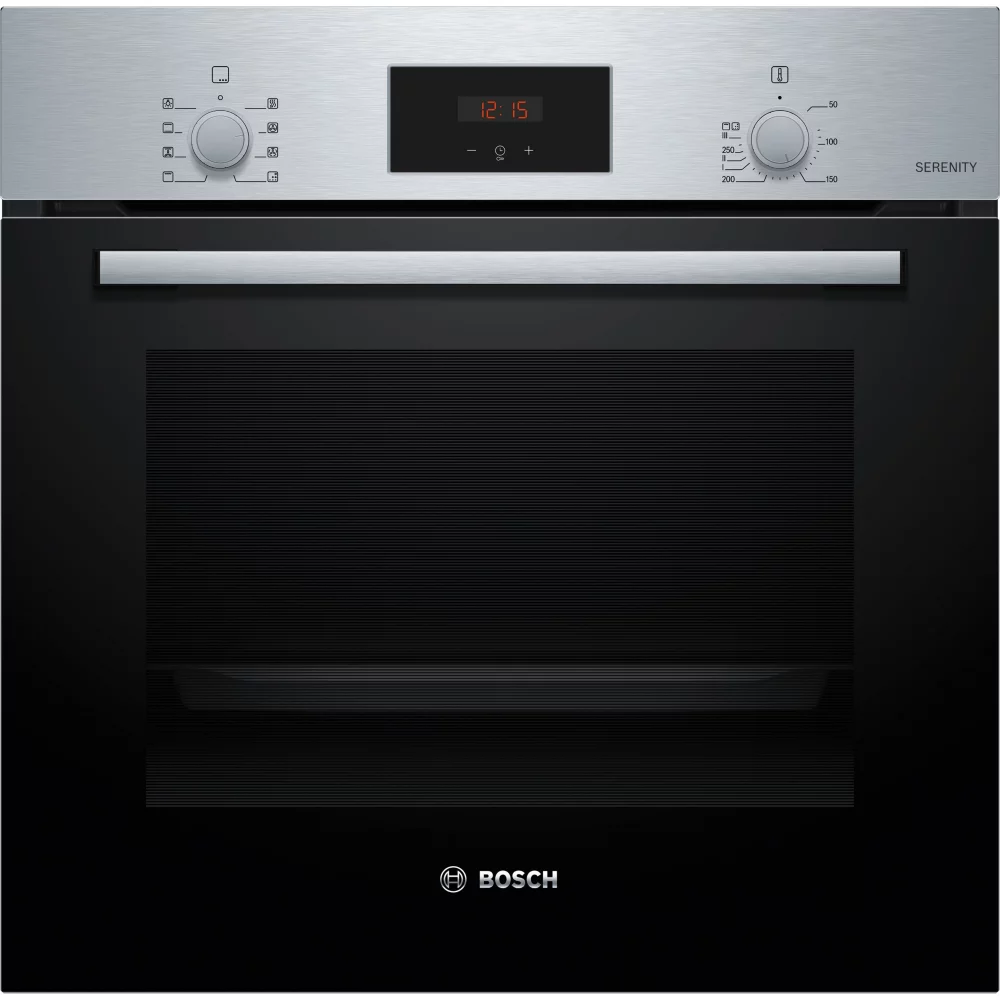 Four encastrable BOSCH HBF153ES1 Serenity Serie 2