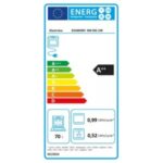Four encastrable ELECTROLUX EOA8S39H SteamPro – Image 3