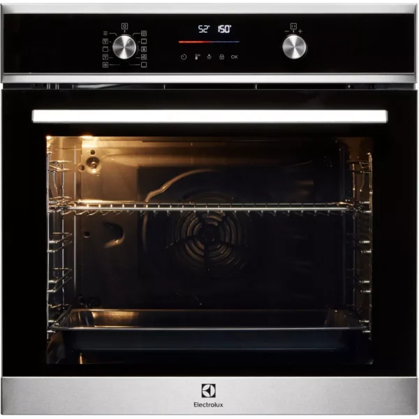 Four encastrable ELECTROLUX EOF6P46VX0 SurroundCook