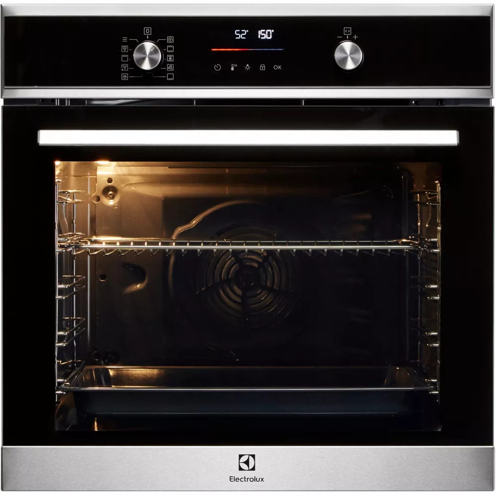 Four encastrable ELECTROLUX EOF6P46VX0 SurroundCook