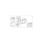 Four encastrable ESSENTIELB EFMP 105b2 – Image 8