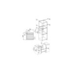 Four encastrable MIELE H 2761 BP – Image 7