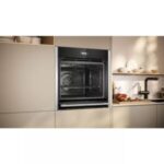 Four encastrable NEFF B54CR71N3 N70 Airfry – Image 3