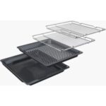 Four encastrable NEFF B54CR71N3 N70 Airfry – Image 6