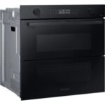 Four encastrable SAMSUNG NV7B45502AK DualCookFlex – Image 10