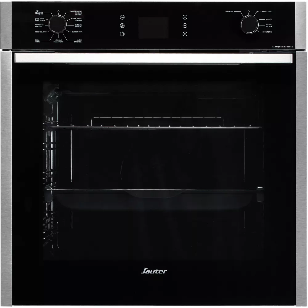 Four encastrable SAUTER SOP6612LX