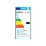 Four encastrable SIEMENS HB578ABS0 ActiveClean – Image 7