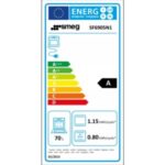 Four encastrable SMEG SF6905N1 Victoria – Image 2