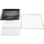 Four encastrable SMEG SF6905P1 – Image 5