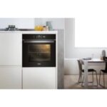 Four encastrable WHIRLPOOL AKZ99480NB 6ème sens – Image 8