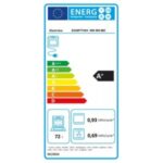 Four encastrable fonction vapeur ELECTROLUX EOC6P77WH SteamCrisp – Image 4