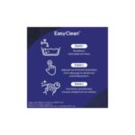 Four encastrable fonction vapeur LG WS9D7673CB Instaview – Image 9