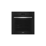 Four encastrable fonction vapeur MIELE H 7365 BP