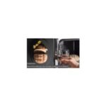 Four encastrable fonction vapeur MIELE H 7365 BP – Image 5