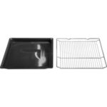 Four encastrable fonction vapeur NEFF B6AVH7AN1 N50 – Image 13