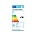 Four encastrable fonction vapeur SAMSUNG NV7B6799AAK Bespoke AI – Image 2
