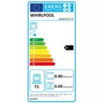 Four encastrable fonction vapeur WHIRLPOOL AKZ9S8271IX SteamSense – Image 2