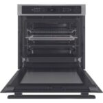 Four encastrable fonction vapeur WHIRLPOOL AKZ9S8271IX SteamSense – Image 6