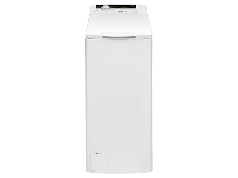 Lave linge top BRANDT BT36028