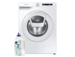    Lave linge hublot SAMSUNG WW80T734DWH