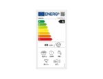 Lave linge hublot SAMSUNG WW80T734DWH – Image 3