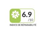 Lave linge hublot GRUNDIG GW7P79419W – Image 5