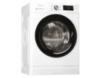     Lave linge hublot HISENSE WF3S8043BW3