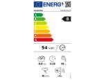 Lave linge hublot HISENSE WF3S8043BW3 – Image 6