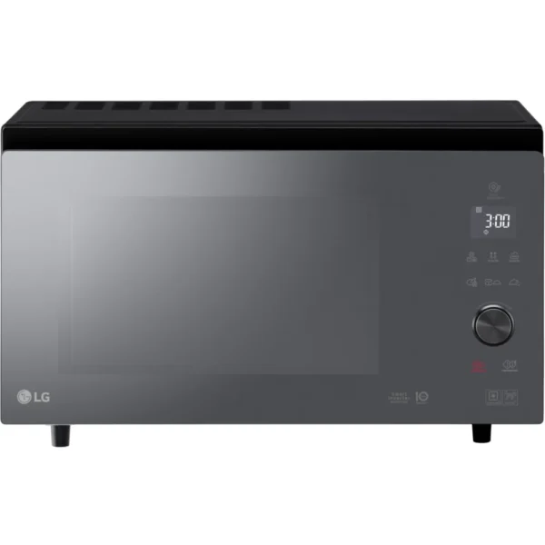 Micro ondes combiné LG EX MJ3965BCR Neochef