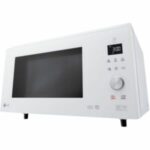 Micro ondes combiné LG MJ3965BPH – Image 2