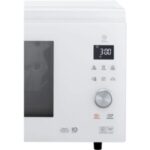 Micro ondes combiné LG MJ3965BPH – Image 7