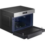 Micro ondes combiné SAMSUNG MC35R8088CG/EF – Image 3