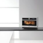 Micro ondes combiné WHIRLPOOL MWSC9133SX – Image 8