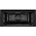 Micro ondes combiné encastrable AEG KME768080T – Image 4