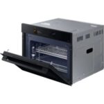 Micro ondes combiné encastrable SAMSUNG NQ5B6753CAK Bespoke – Image 6