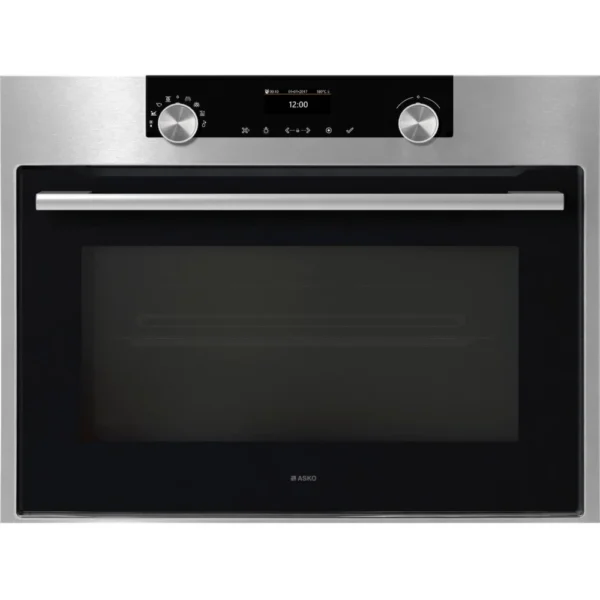 Micro ondes encastrable ASKO OM8464S