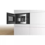 Micro ondes encastrable BOSCH BFL553MB0 Serenity Serie 4 – Image 3