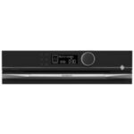 Micro ondes encastrable DE DIETRICH DKE4535X Inox Stellaire – Image 3