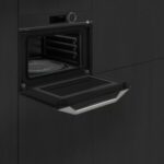 Micro ondes encastrable DE DIETRICH DKE4535X Inox Stellaire – Image 4