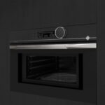 Micro ondes encastrable DE DIETRICH DKE4535X Inox Stellaire – Image 6