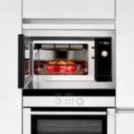 Micro ondes encastrable DE DIETRICH DME7121X – Image 3