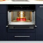 Micro ondes encastrable MIELE M 7140 TC – Image 11