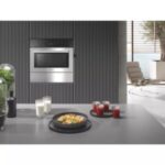 Micro ondes encastrable MIELE M 7140 TC – Image 2