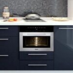 Micro ondes encastrable MIELE M 7140 TC – Image 8